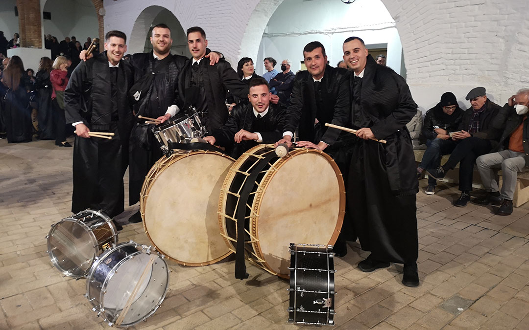 Romper la Hora en Híjar./ Iulia Marinescu