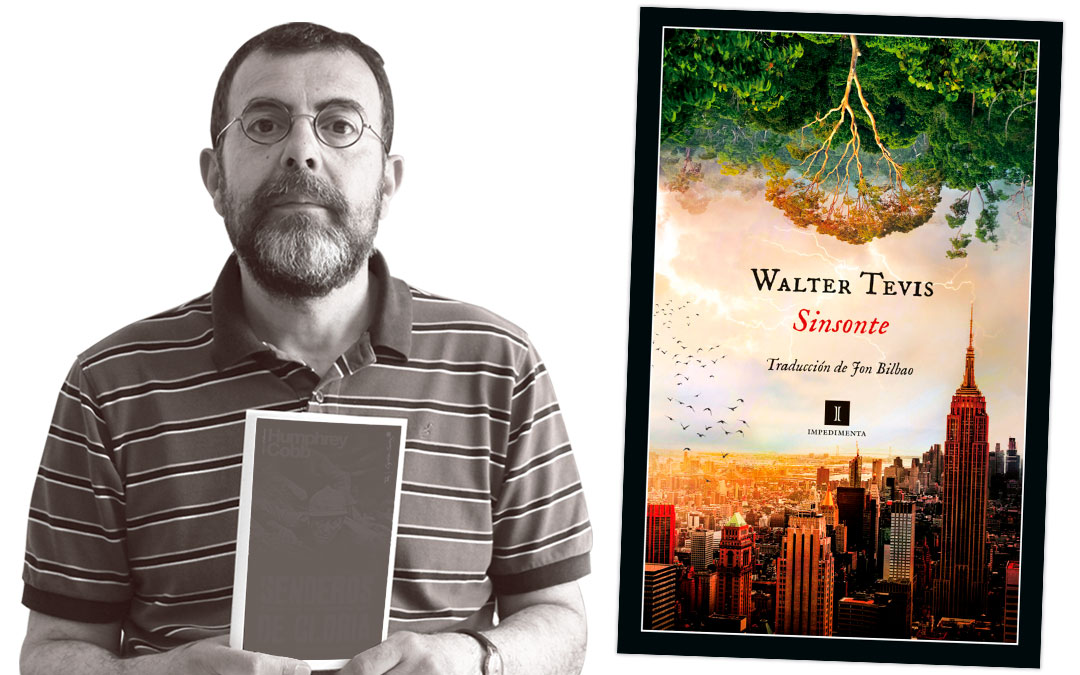 Sinsonte. Librería Miguel Ibáñez