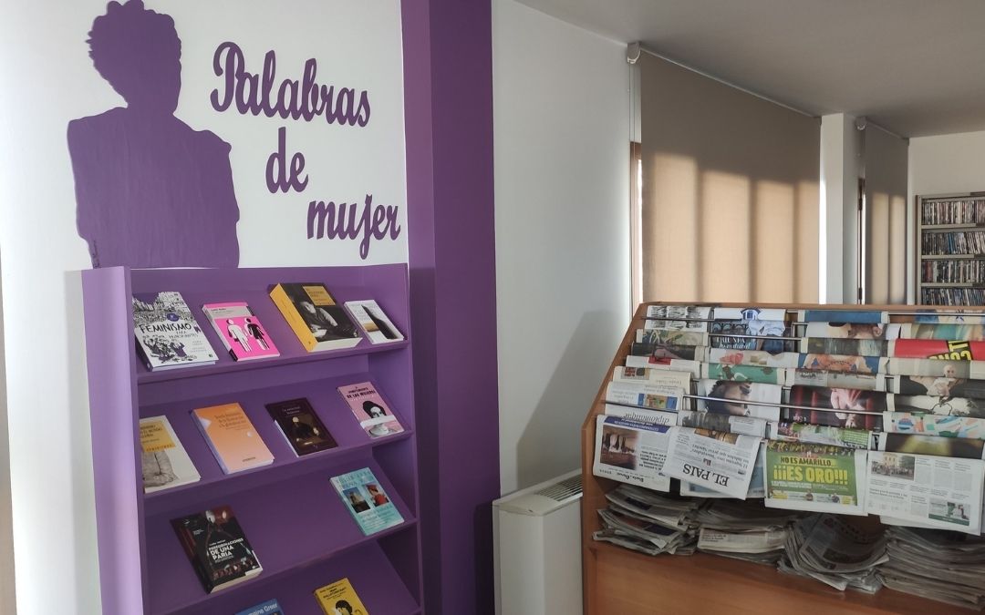 Una de las iniciativas dentro del programa 'Un paso +' en Andorra.