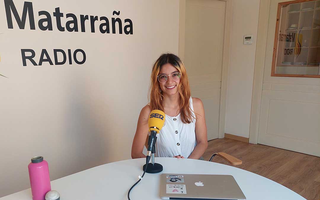 Ana Departearroyo de Asociación Gela.