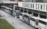El Tribunal de Contratos suspende de forma cautelar el macroconcurso de bus de la DGA