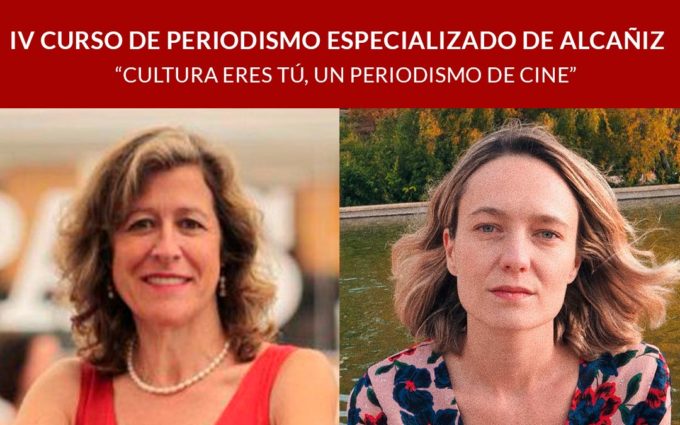 Berna González y Loreto Sánchez se encontrarán en ‘Periodismo con rostro. Seguir siempre una buena historia’ en el curso de Periodismo