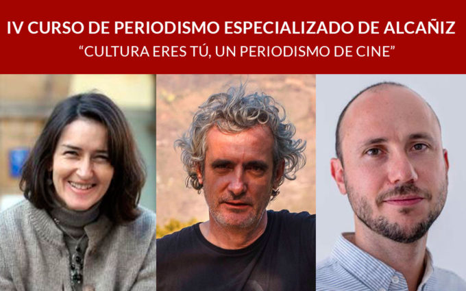 Ángeles González-Sinde, Miguel Santesmases y Manu Palos abrirán la última jornada del IV Curso de Periodismo