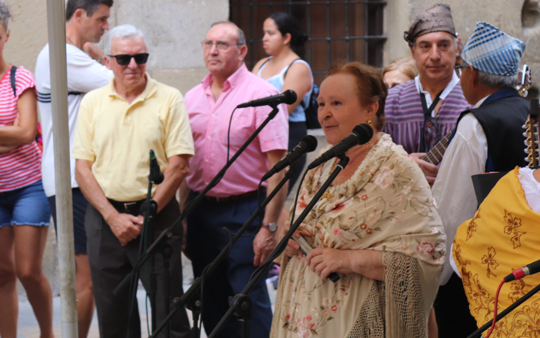 La letra del bolero es de Ramón Puyo Serrano./ N.A.