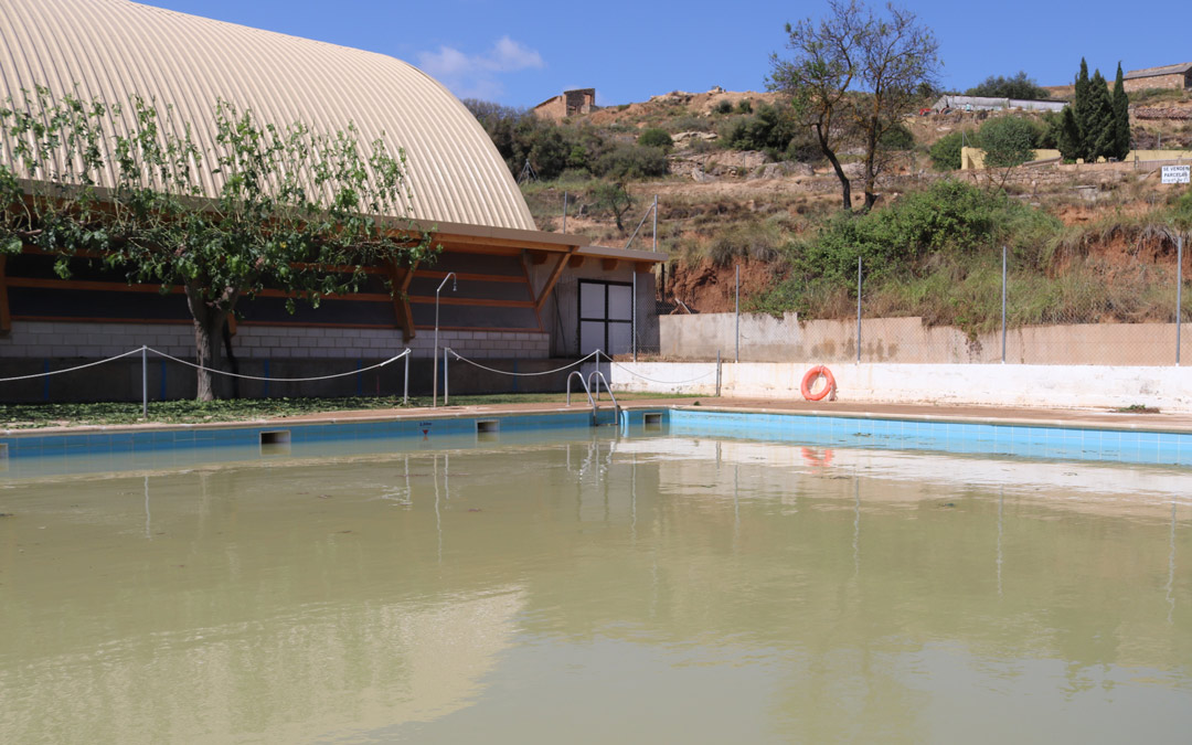 El consistorio también actuará en la automatización del agua. /N.A.
