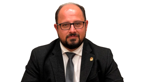 Aragón debe alzar la voz Aragón debe alzar la voz