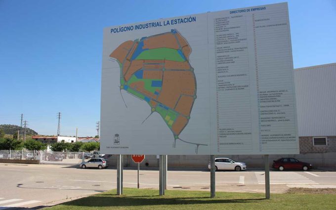 Andorra entra en el mapa del reciclaje fotovoltaico y servirá de nexo a la planta que transformará 9.000 toneladas de paneles al año en Albalate