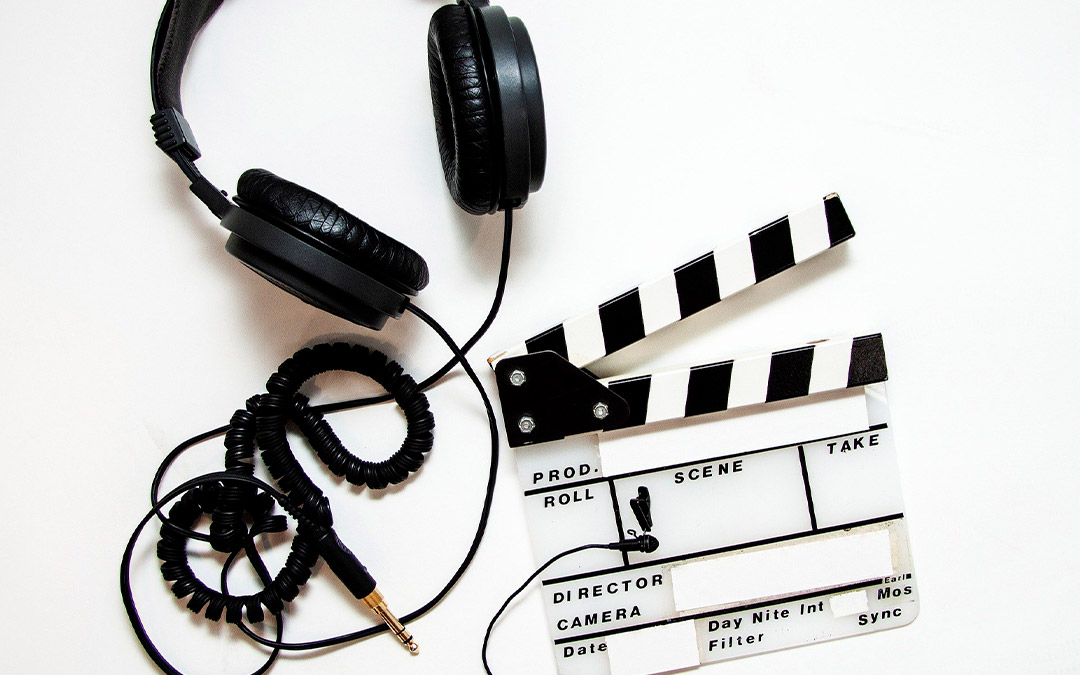 Ayudas a la producción audiovisual del Gobierno de Aragón./ DGA
