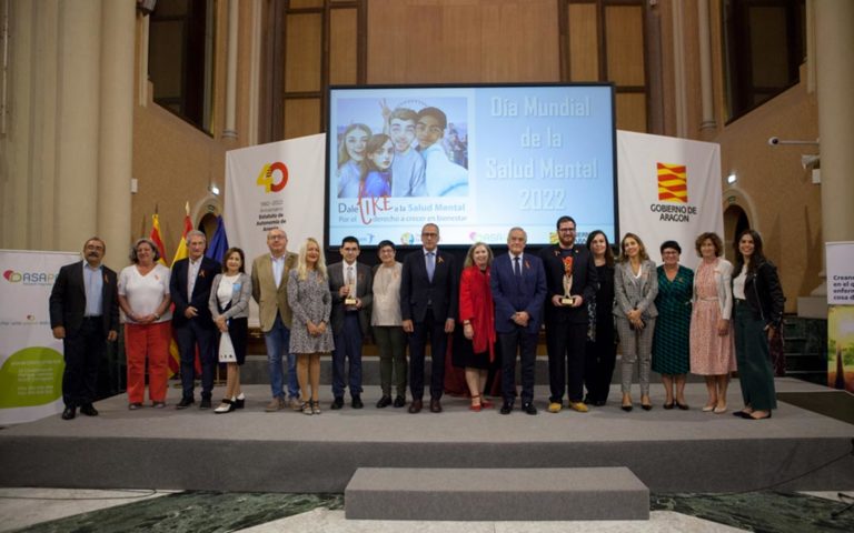 El Día Mundial de la Salud Mental pone el foco en el aumento de ...