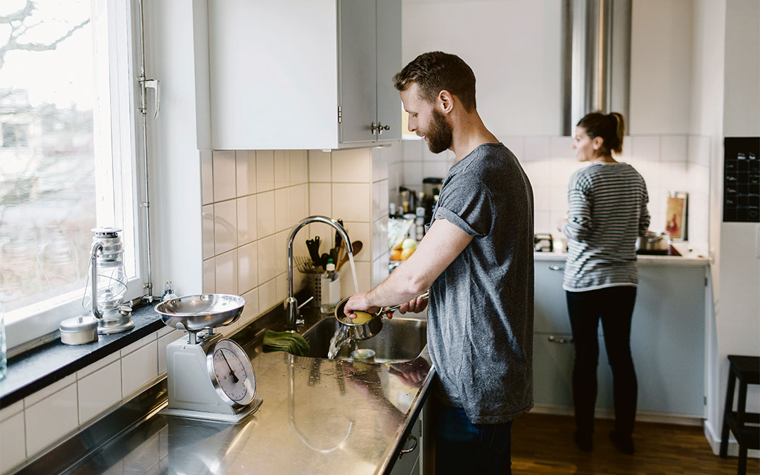 La electrificación en los usos domésticos y de movilidad es clave en un futuro sin combustibles fósiles. / Endesa X