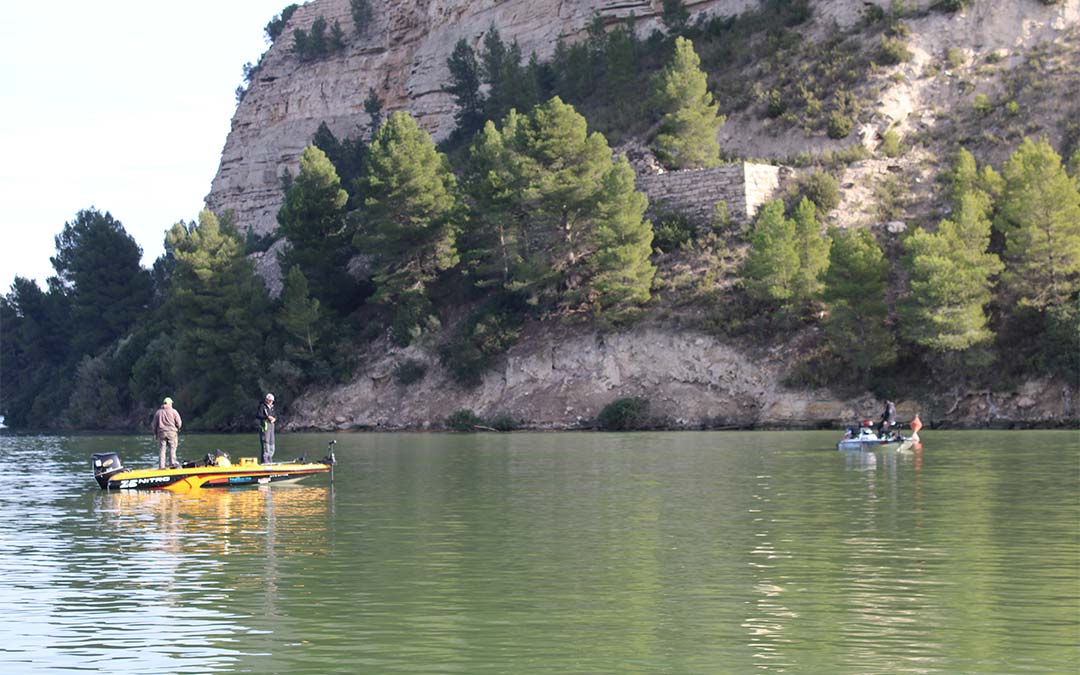 V Fayón Challenge./ P.S.