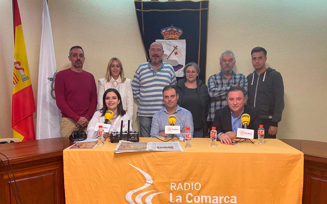 Programa especial sobre Lakuerter Íbera desde Andorra./LA COMARCA