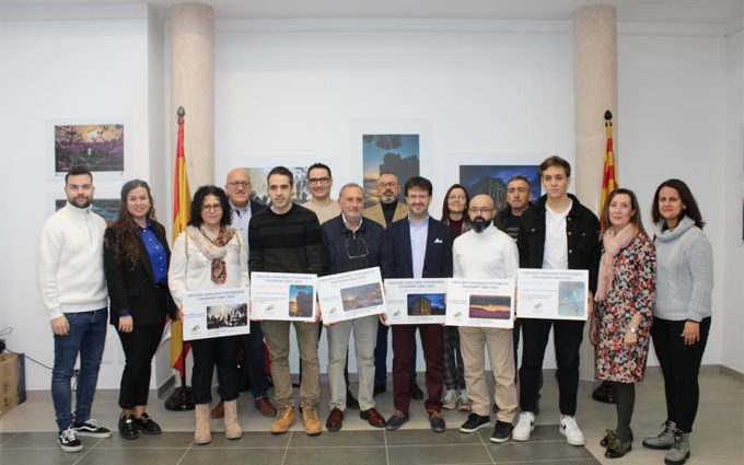 La naturaleza y la cultura protagonizan el I Concurso Visionart de Fotografía de la comarca del Bajo Aragón-Caspe