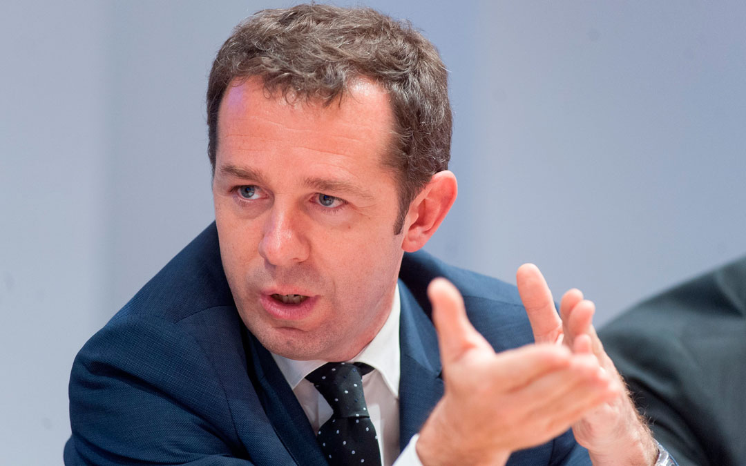 Juan Velayos, promotor de la maderera JV20 Forest, es un empresario con avalada trayectoria en el sector inmobiliario, asesor y socio de varias compañías cotizadas / Foto: APIE