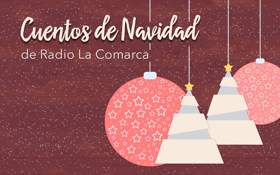 Concurso de cuentos de Navidad de Radio La Comarca./ L.C.