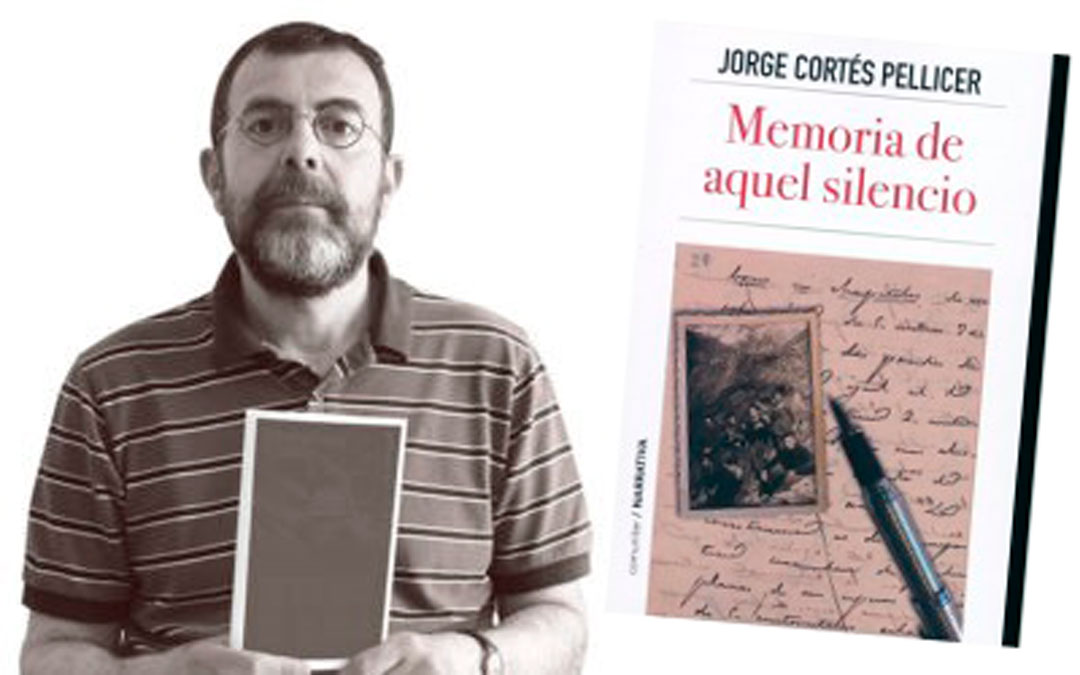 Memoria de aquel-silencio./ Miguel Ibañez