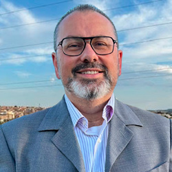 Agustín Moré. PP. Concejal