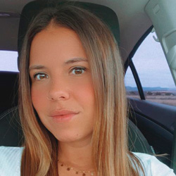Alba Cano. TERUEL EXISTE