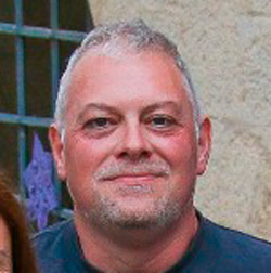 Alberto Salesa. TERUEL EXISTE