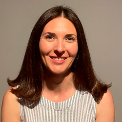 Ana Belén Molinos. PP