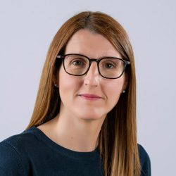 Anabel Fernández. PP. Concejal desde 2011