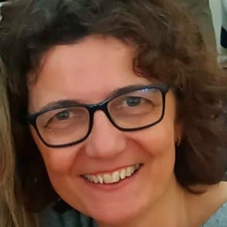 Mª Ángeles Aguilar. PP. 2ª Tte. alcalde