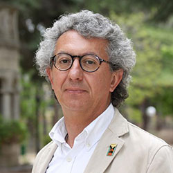 5. Antonio Calvo Roy, periodista científico y jefe de sostenibilidad de REE