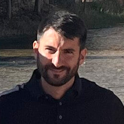 Carlos Abad. PSOE. Educación física y deporte