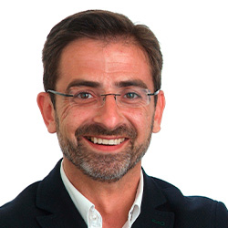 Carlos Boné. PP