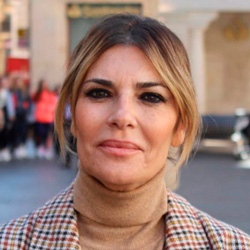 Carlota Núñez. PP