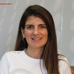 Celia Trullén. PSOE. 1ª de lista. Abogada