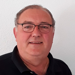 Eduardo Fernández. Teruel Existe