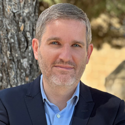 Ignacio Urquizu. PSOE. Alcalde y diputado desde 2019