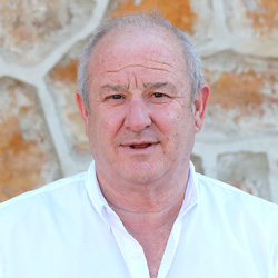 Jesús Lainez. PSOE