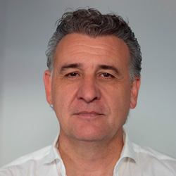 Joaquín Moreno. Teruel Existe. Alcalde