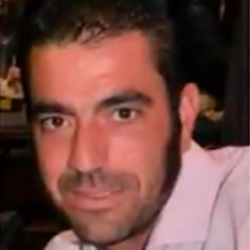 Jorge Elías. PP. Operario del metal