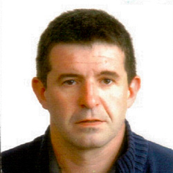 José Luis Aguilar. PP. Carpintero