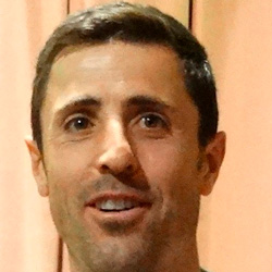 José Mª Lancis. TERUEL EXISTE