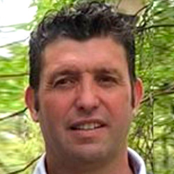 José Mª Sanz. PSOE. Sector hormigón