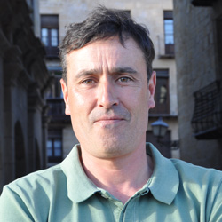 José Miguel Sanz. PP