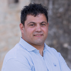 Juan Miguel Monclús. TERUEL EXISTE
