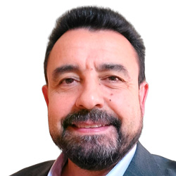 Juan Miguel Pérez. PP