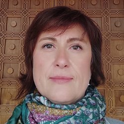 Lidia Sorribas. PSOE. Concejal