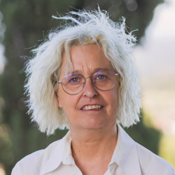 Lourdes Hernández. TERUEL EXISTE