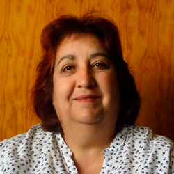 Mª Estrella Sánchez. TERUEL EXISTE
