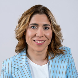 Marta Alquézar. PP. Enfermera