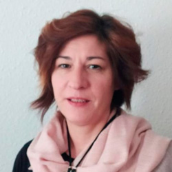 Marta Monforte. PP. Concejal