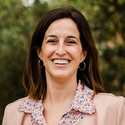 Noelia Ríos. PSOE. Enfermera