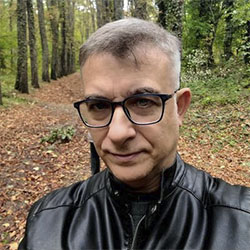 Pablo Colado, periodista en The Conversation
