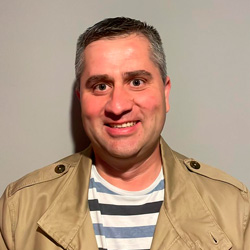 Pablo Pallarés. PP